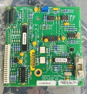 PerkinElmer Scheda PCB di controllo HART L1209164-E - Foto 1 di 2