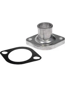 Dorman Water Neck Thermostat Housing Steel (902-3012) - Picture 1 of 12