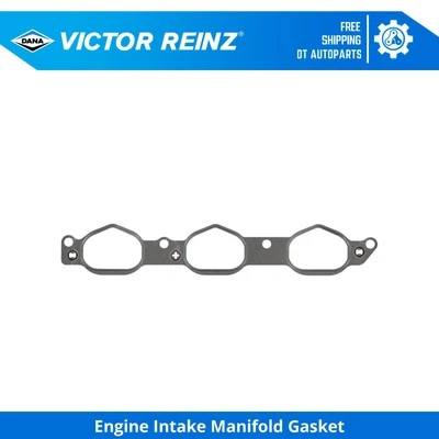 Junta colector admisión motor mercedes-benz e350 2006-2011 izquierda Victor Reinz Foto 1 de 2