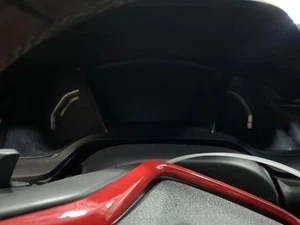 Speedometer Cluster US Market Hatchback Pre-crash System Fits 19 CIVIC 1818370 - Picture 1 of 12