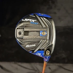 Mizuno JPX 900 15° 3 Wood Fujikura Speeder 661 Stiff Flex RH 43" ***READ*** - Picture 1 of 13