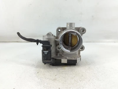 Chevrolet 2016-2022 carrocería de acelerador de chispa KEJOR Foto 1 de 4