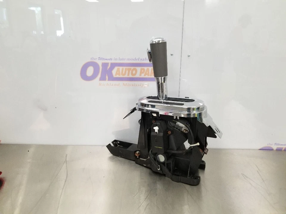 Ford F150 King Ranch 2007 07 palanca de cambios automática de 5,4 L Foto 1 de 4