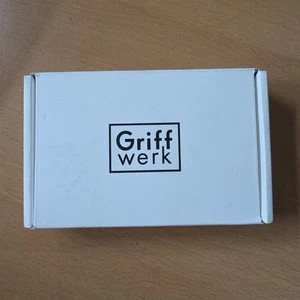 Griffwerk AXUM 9300 Band Holztüren 3-tlg. Graphitschwarz Türbänder Türscharnier - Bild 1 von 2