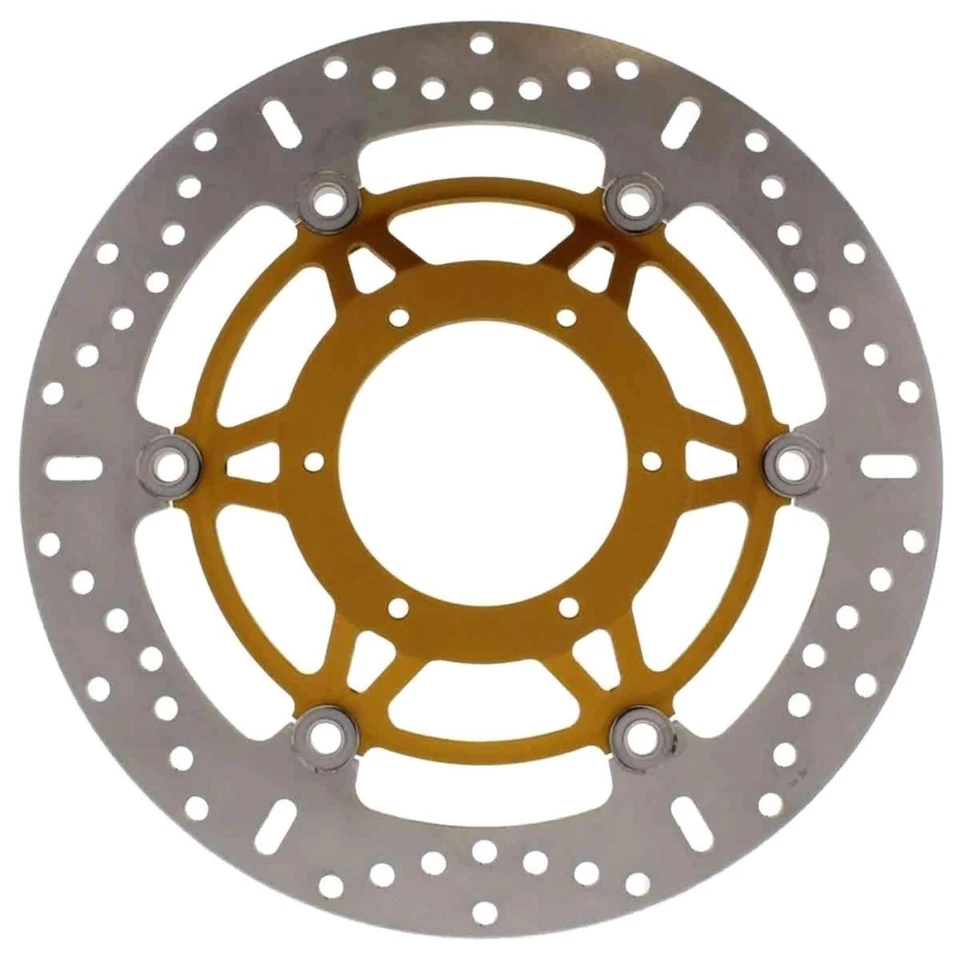 EBC Frein à Disque Série X MD1154X - Photo 1/1