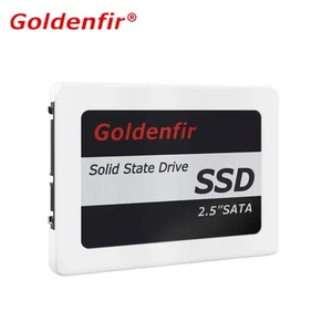Dysk twardy Goldenfir 128GB 256GB 360GB 480GB 180GB 2.5 SSD 2 TB 1 TB SSD dysk - Zdjęcie 1 z 12