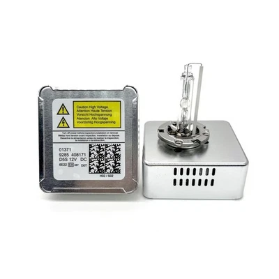 2pcs OEM HID D5S Xenon bulb 9285408171 for Audi Q3 A3 S3 A4 Q7 A6 S6 8W0941235 Foto 1 de 3