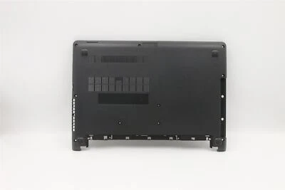 Lenovo Ideapad 110-14ISK Bas Base Inférieur Housse Noir 5CB0L82883 - Photo 1/2