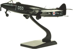 Hawker Seahawk Sea Hawk Radar Test Target WN108 RAF 1/72 Scale Diecast Model - Picture 1 of 4