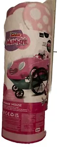 Minnie Mouse adaptive Rollstuhlabdeckung NEU - Bild 1 von 9