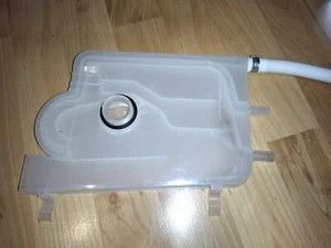✅Wassertasche für Ariston Indesit Bomann Amica Exquisit Spülmaschine - Bild 1 von 2