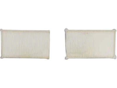 Filtro de aire debajo del tablero de instrumentos para GMC Yukon 2000-2002 TYC 25593PK 2001 Foto 1 de 2