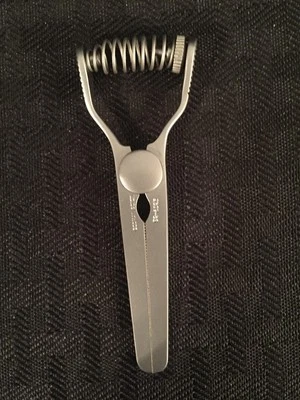 NUEVA ABRAZADERA DE ARTERIA RECTA CODMAN 92-6325 Bulldog Glover Foto 1 de 3