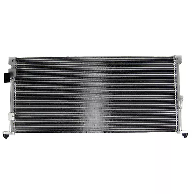 8846006061 AC Condenser For 1999-2001 TOYOTA CAMRY SOLARA SE 2.2 GAS - Image 1 of 4