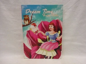 Dream Time Fairy Tales By Sunrise Publishers loc.022 - Picture 1 of 6