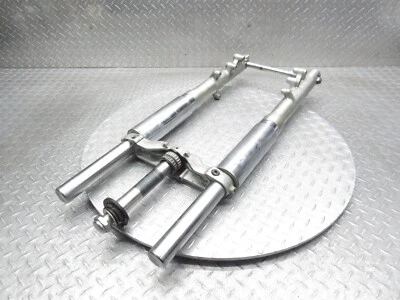 Lote de árboles de suspensión tubos horquilla Kawasaki Vulcan VN1500 Nomad 2000 99-01 OEM Foto 1 de 4