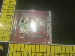 Big Band Christmas by The Cool Yule All-Stars (CD, Nov-2004, Silverline Records) - Picture 1 of 5