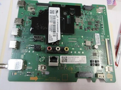 PLACA MADRE SAMSUNG 43" QN43Q60TAFXZA UNIDAD PLACA DE VIDEO PRINCIPAL BN94-14004P Foto 1 de 3