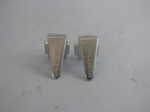 GUÍAS DE CLIP PARA PUNTERA CAMPAGNOLO (PAR) PARTE #0110056 - NOS - Imagen 1 de 3