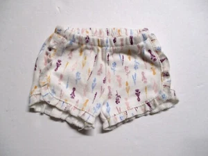 Pijama American Girl Goty 2019 Blaire Wilson Bloom Flowers ~ parte inferior de pijama - Imagen 1 de 2