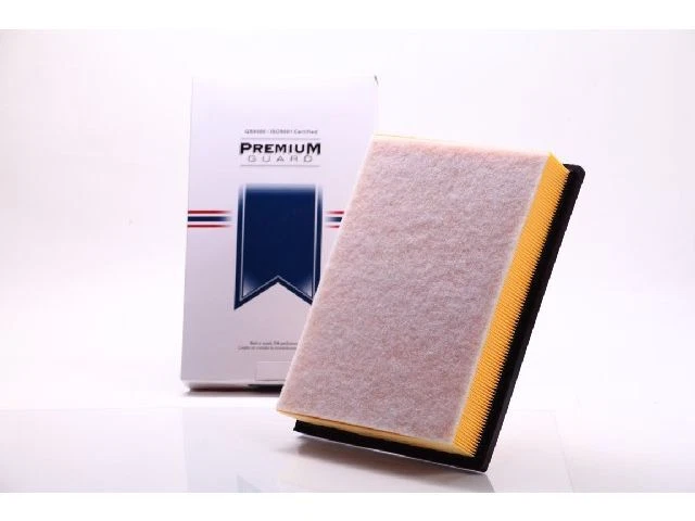 Filtro de aire Pronto para Toyota 4Runner 2010-2024 4,0 L V6 95FNVF Foto 1 de 1