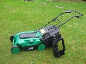 Rasenmeher Elektrisch Gardenline GLM 1703 - Bild 1 von 1