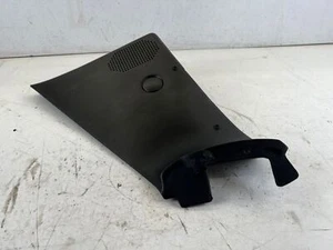 Porsche 944 S2 Right Convertible B Pillar Lower Trim 83-90 OEM - Picture 1 of 12