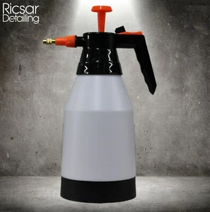 Martin Cox Pressure Sprayer Bottle 1.5L - Citrus Pre-Wash, APC, Wheel Cleaner - Picture 1 of 1