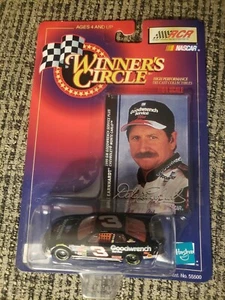 DALE EARNHARDT 1999 WINNERS CIRCLE 1/64 Nascar - Picture 1 of 3