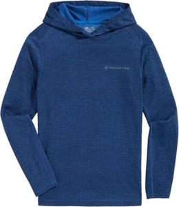 Neu mit Etikett Vineyard Vines Herren Sankaty Hoodie blau Blazer Größe: S - Bild 1 von 9