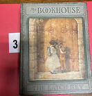 My Bookhouse The Latch Key Hardcover Book 1925 Olive Beaupre Miller