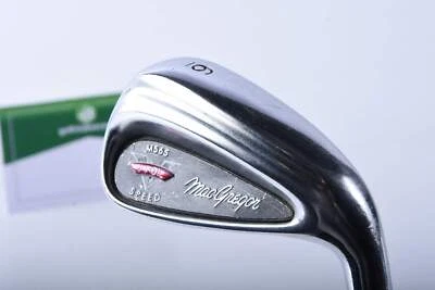 MacGregor V-Foil Speed M565 #6 Iron / Stiff Flex Rifle Flighted Lite Shaft - Image 1 of 4