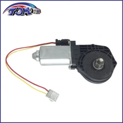 Nuevo motor de ventana eléctrica para Crown Victoria Town Car Grand Marquis Marauder Foto 1 de 4