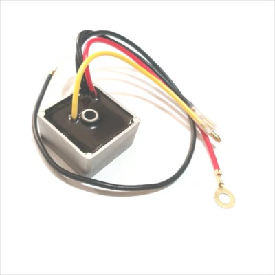 Regulador rectificador para Club Car Car Carryall 1500 2014 2x2 flota gasolina 1015777 Foto 1 de 3