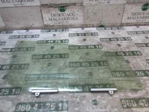 9202R7 FRONT RIGHT DOOR WINDOW GLASS / 16117606 FOR CITROËN C-ZERO SEDUCTION - Picture 1 of 5