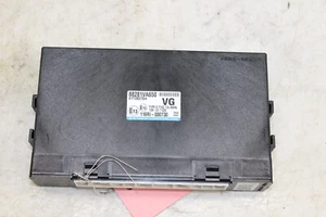 2018 Subaru WRX Integration Control Module 88281VA650 OEM JK131 - Bild 1 von 4