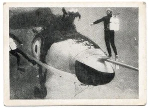 Somportex - 'Thunderball (a)' (1966) - Bombs in the Deep - Picture 1 of 2