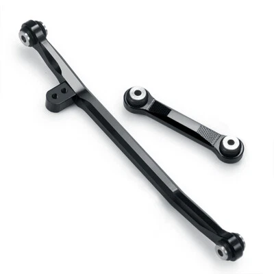 RC Lenkgestänge Upgrade Teile für Axial 1/24 SCX24 RC Crawler Car - Bild 1 von 4