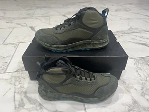 Under Armour Charged Bandit Trek 2 3024759-300 Outdoor Shoes Boots Mens Multi Sz - Picture 1 of 6