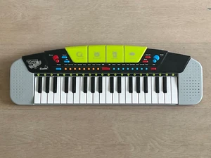 Simba My Music World Keyboard Modern Style Top Zustand - Bild 1 von 1