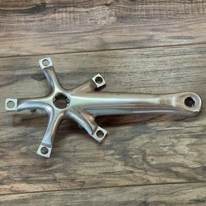 Shimano Ultegra 9 Speed FC-6503 Triple RIGHT DRIVE SIDE ONLY Crank Arm 170 - Picture 1 of 9