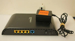 Router inalámbrico Cradlepoint MBR1200B - Buen estado de uso - Imagen 1 de 10