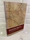 Marshall & Winston: 75 Years in the Oil Industry; Charles Skrief. 2005 Like New