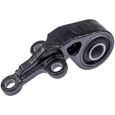 Bucha de braço de controle dianteiro inferior traseiro compatível com Nissan Sentra, Almera, Renault - Imagem 1 de 2