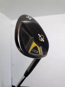 Ray Cook 56 Degree Wedge - Picture 1 of 7
