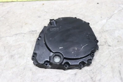 1997-2000 Suzuki Gsxr750 Srad Engine Motor Clutch Cover Side Case Cover - Image 1 of 4