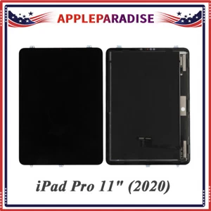 LCD Display Touch Screen Digitizer Assembly For iPad Pro 11" 2020 2nd Generation - Picture 1 of 8