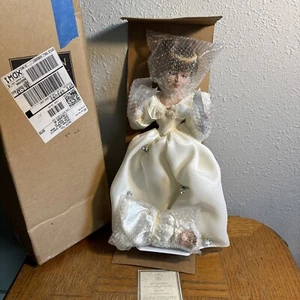 Avon Puppe Special Memories Mutter und Kinder Puppe Margaret Vintage 2000 - Bild 1 von 1