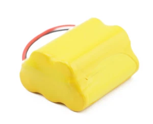 Optoelectronic toys 80 Led Solar Bulbs Light Rechargeable 6V 1.2AH Ni-Cd Battery - Picture 1 of 10