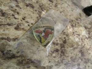 Vintage Desert Storm pin Unused in Package - Picture 1 of 1